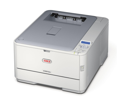 Drukarka laserowa OKI C301dn